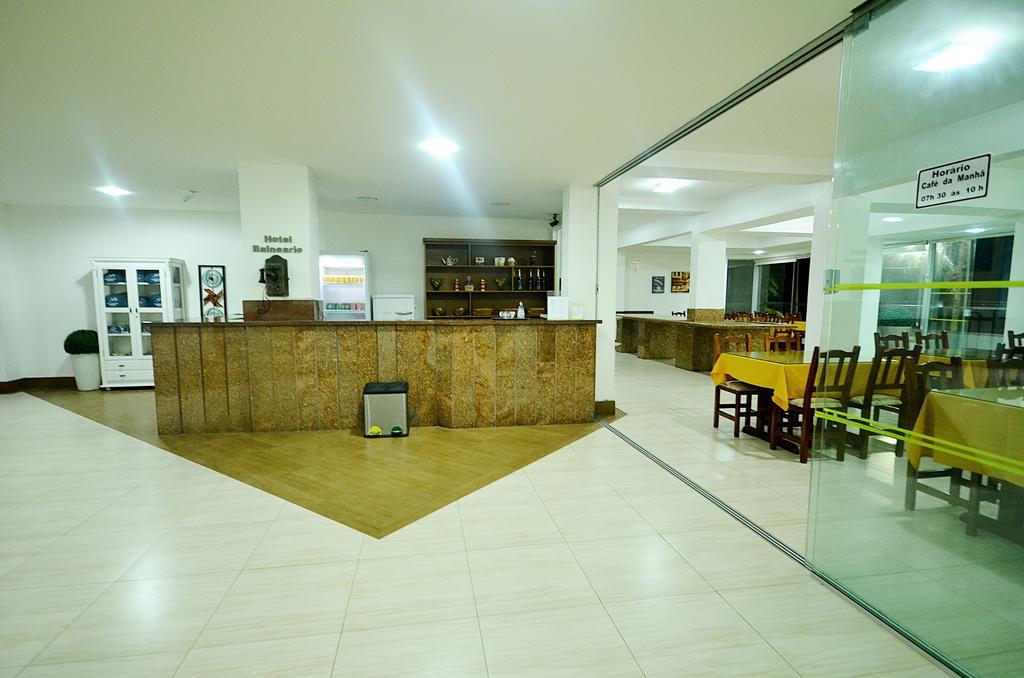 Hotel Balneario كابو فريو المظهر الخارجي الصورة