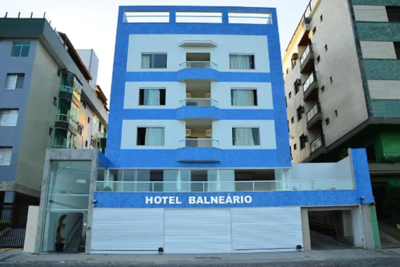 Hotel Balneario كابو فريو المظهر الخارجي الصورة