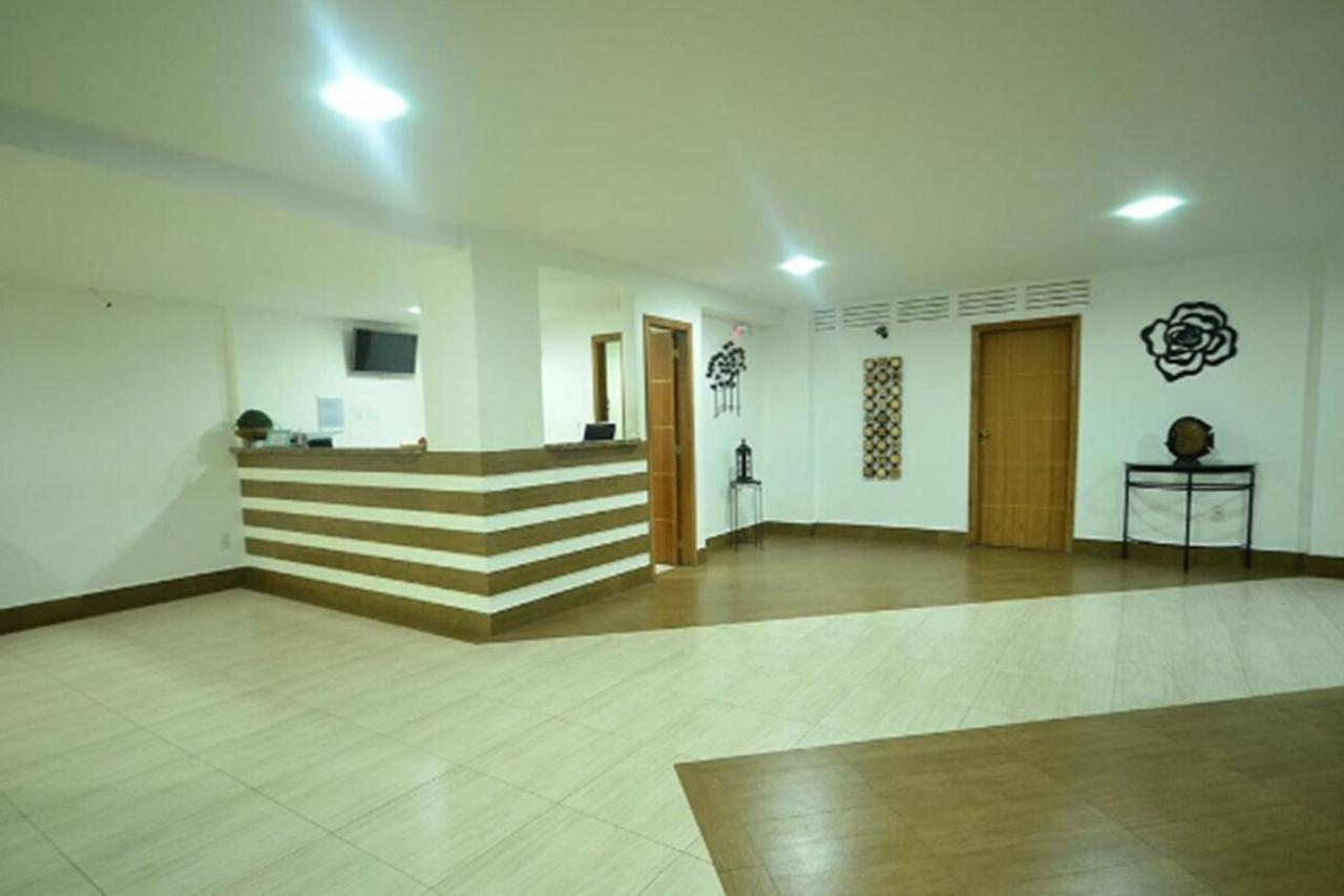 Hotel Balneario كابو فريو المظهر الخارجي الصورة