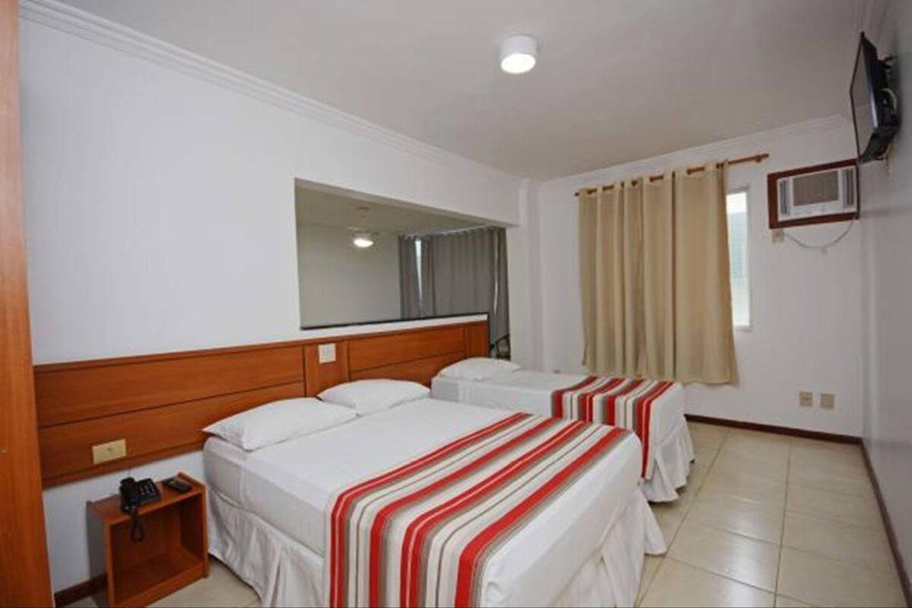 Hotel Balneario كابو فريو المظهر الخارجي الصورة