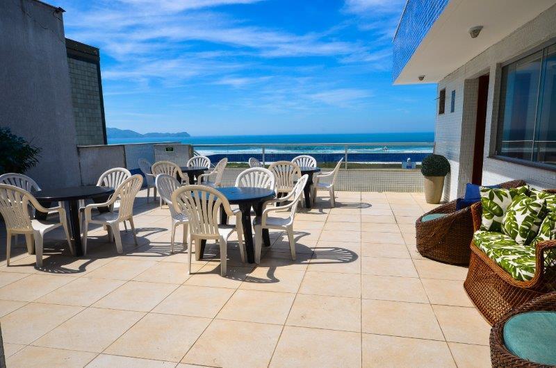 Hotel Balneario كابو فريو المظهر الخارجي الصورة