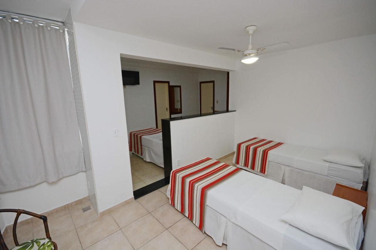 Hotel Balneario كابو فريو المظهر الخارجي الصورة
