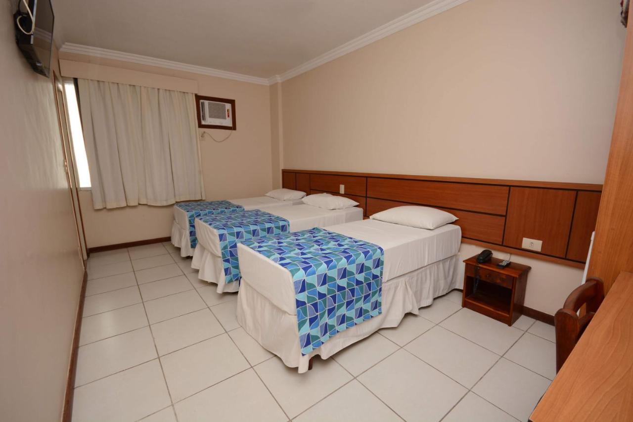 Hotel Balneario كابو فريو المظهر الخارجي الصورة