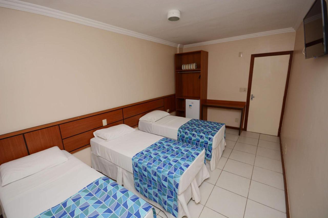 Hotel Balneario كابو فريو المظهر الخارجي الصورة