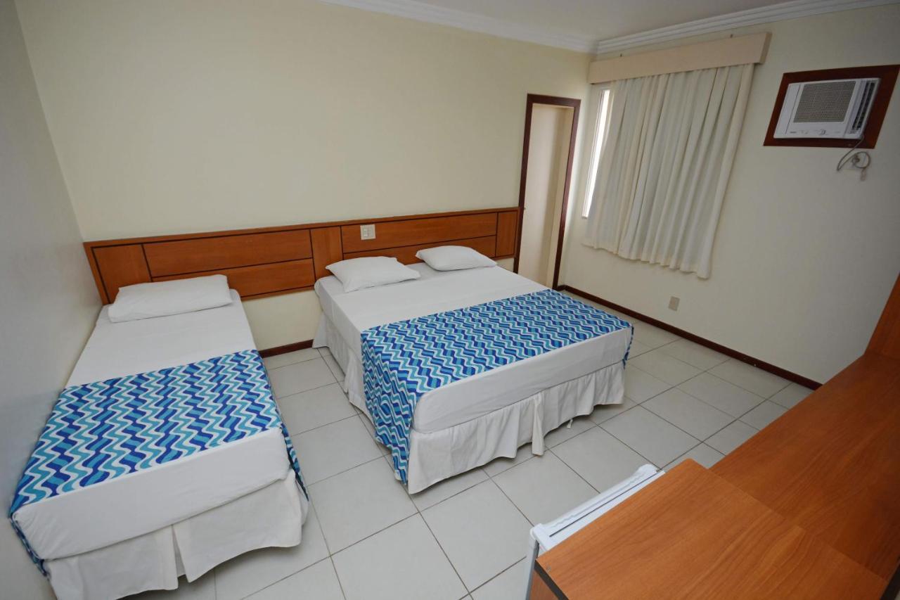 Hotel Balneario كابو فريو المظهر الخارجي الصورة