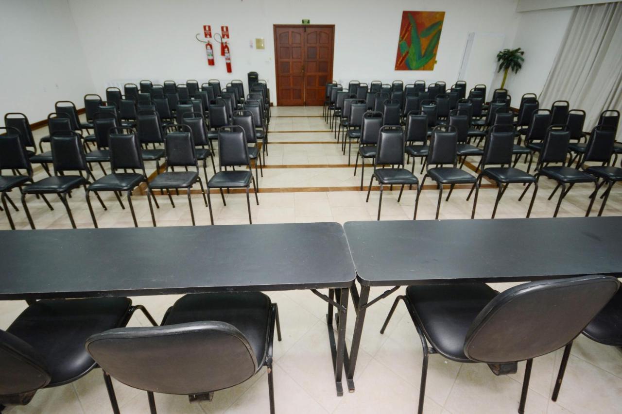 Hotel Balneario كابو فريو المظهر الخارجي الصورة