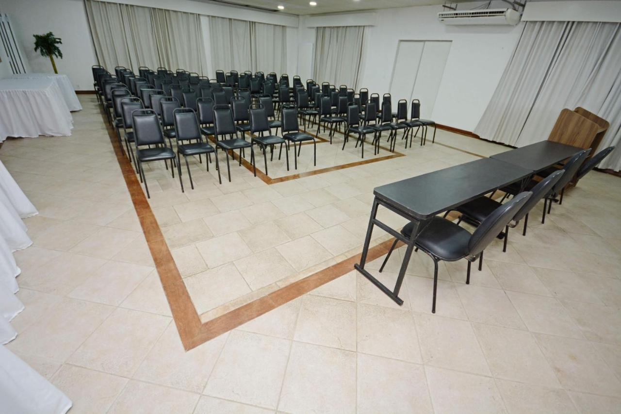 Hotel Balneario كابو فريو المظهر الخارجي الصورة